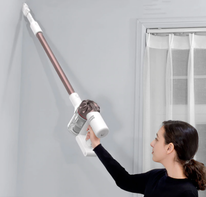 Aspirateur Xiaomi robot et sans fil en promotion