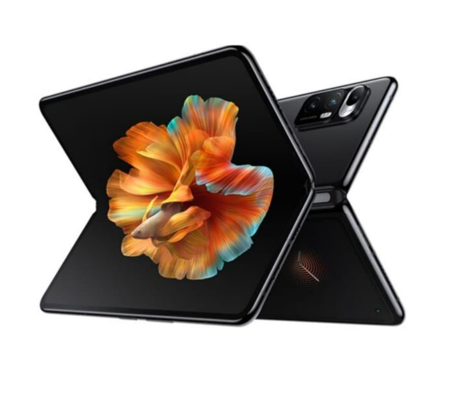 Xiaomi travaillerait sur un smartphone pliable avec caméra popup