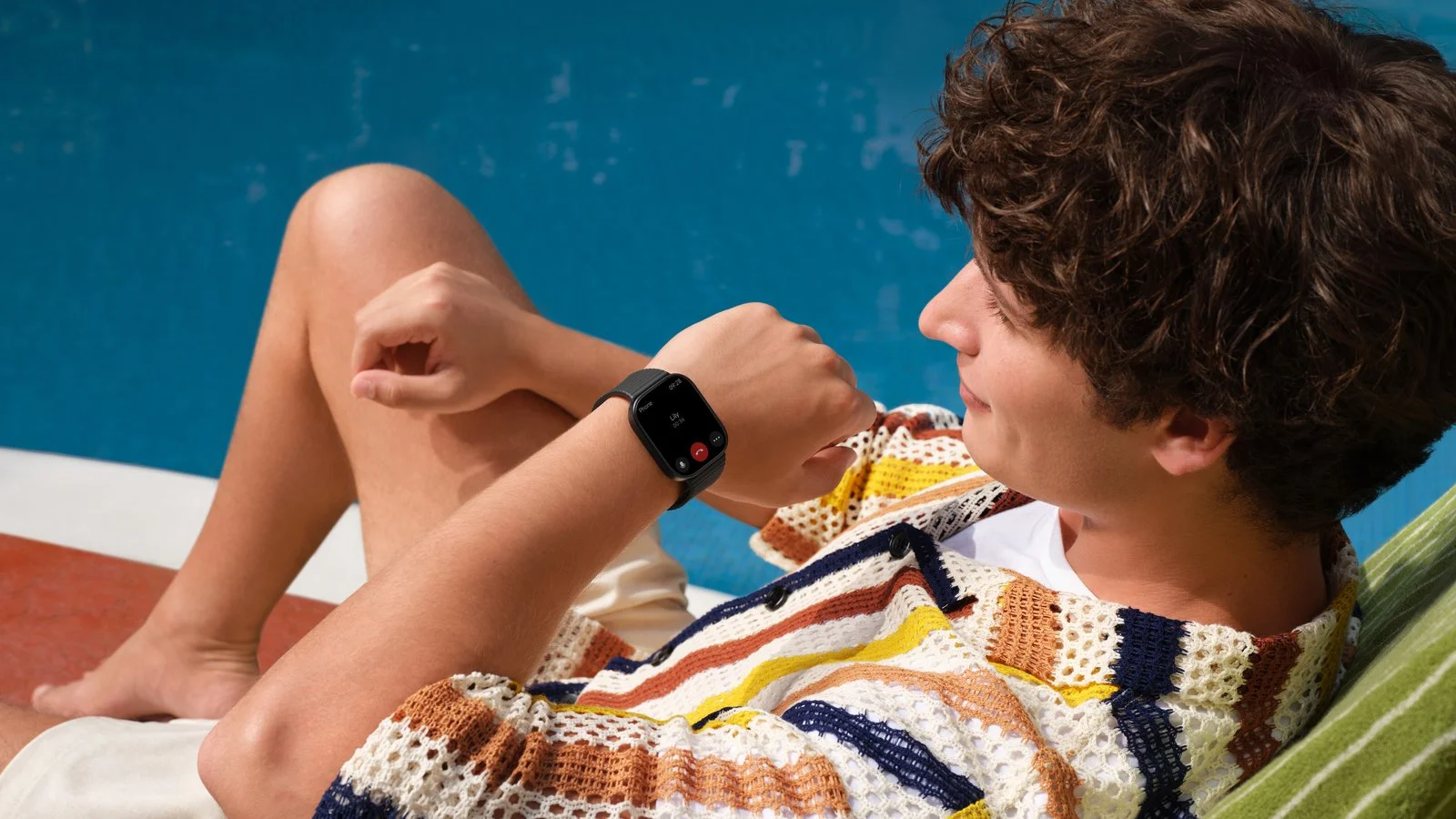 Xiaomi lance trois trackers connectés pour la rentrée à partir de 39,99 €