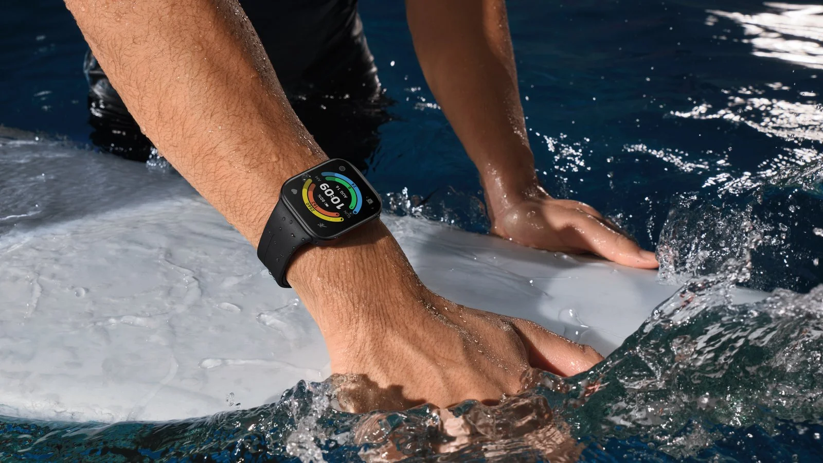 Xiaomi lance trois trackers connectés pour la rentrée à partir de 39,99 €