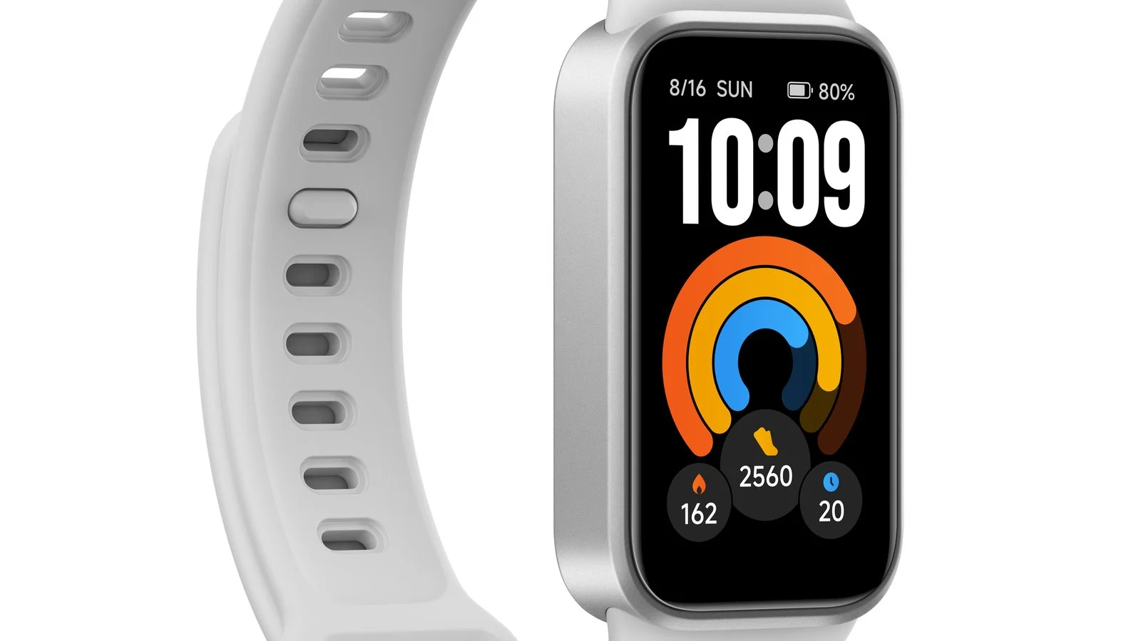 Xiaomi lance trois trackers connectés pour la rentrée à partir de 39,99 €