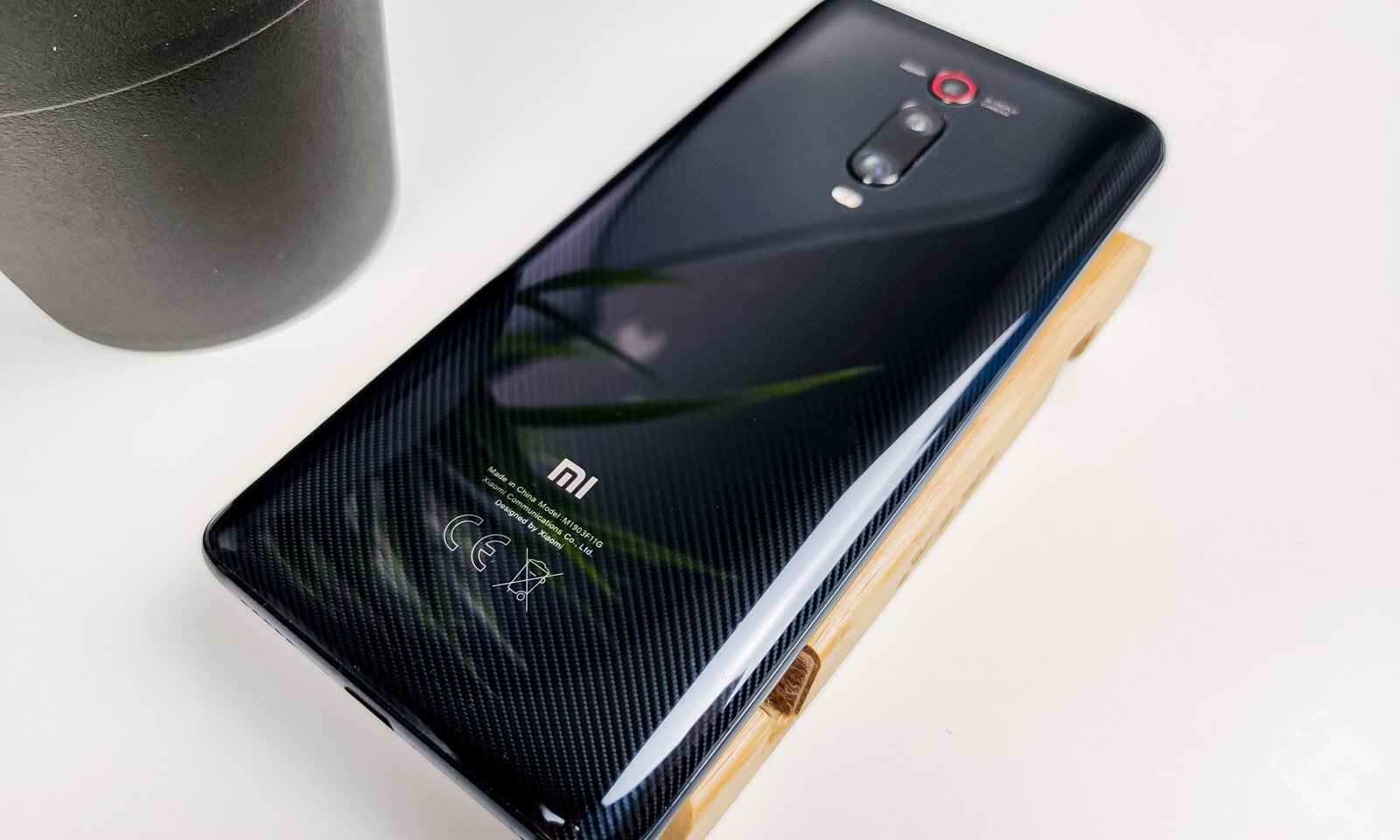 Xiaomi Mi 9T Pro dos