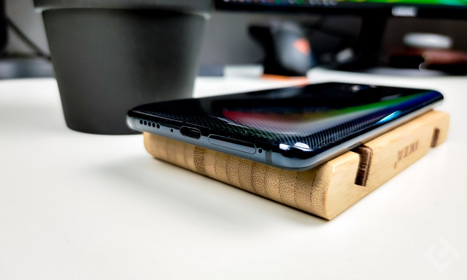 Xiaomi Mi 9T Pro ports