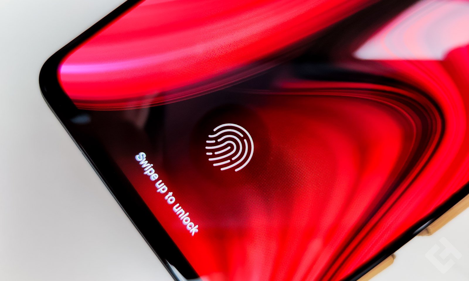 Xiaomi Mi 9T Pro capteur