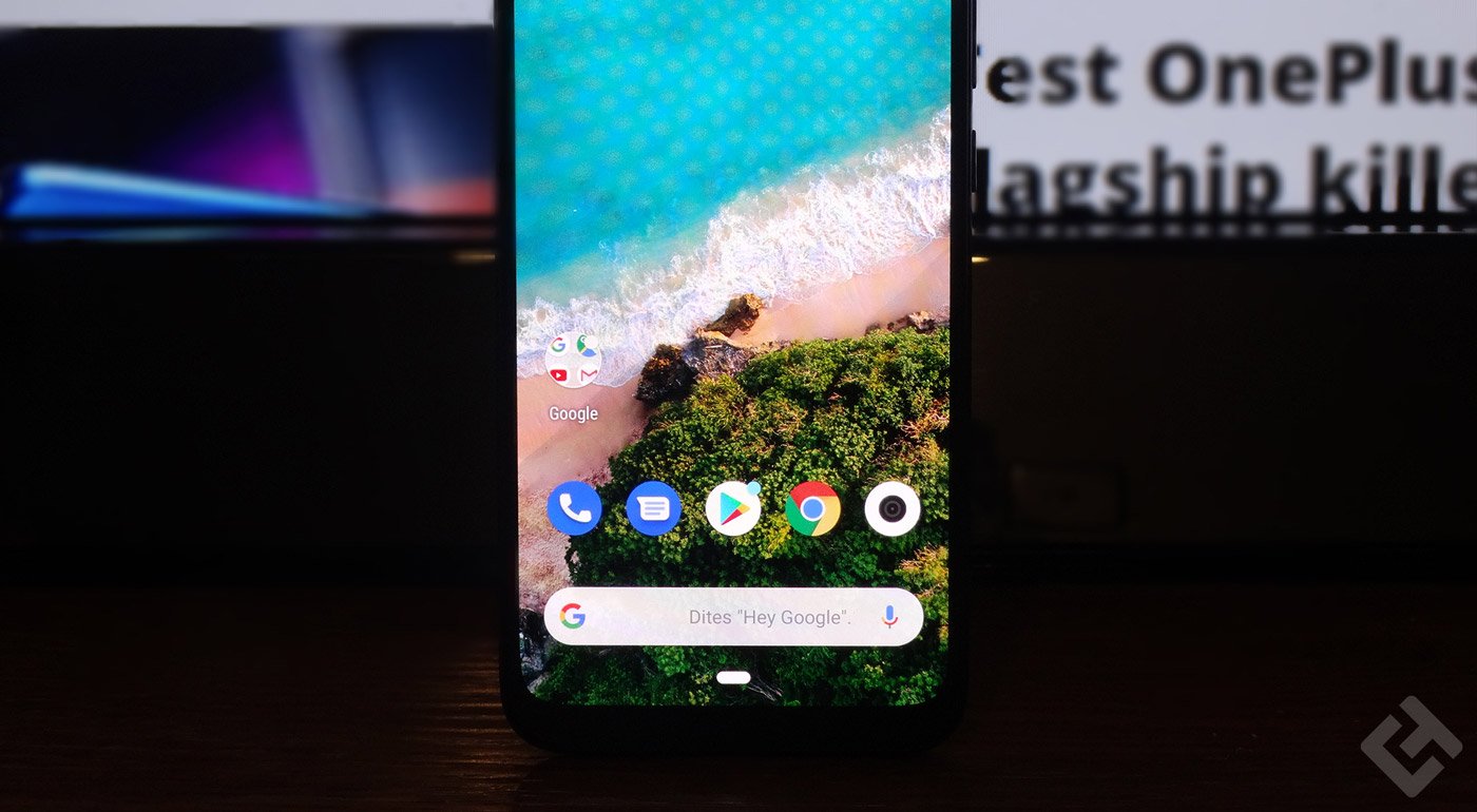 Test Xiaomi Mi A3 : un smartphone AMOLED à prix attractif