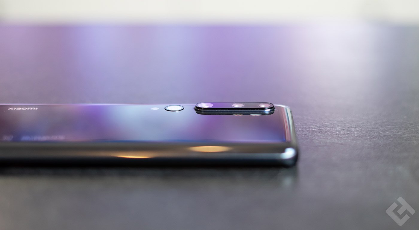 mi note 10 photo