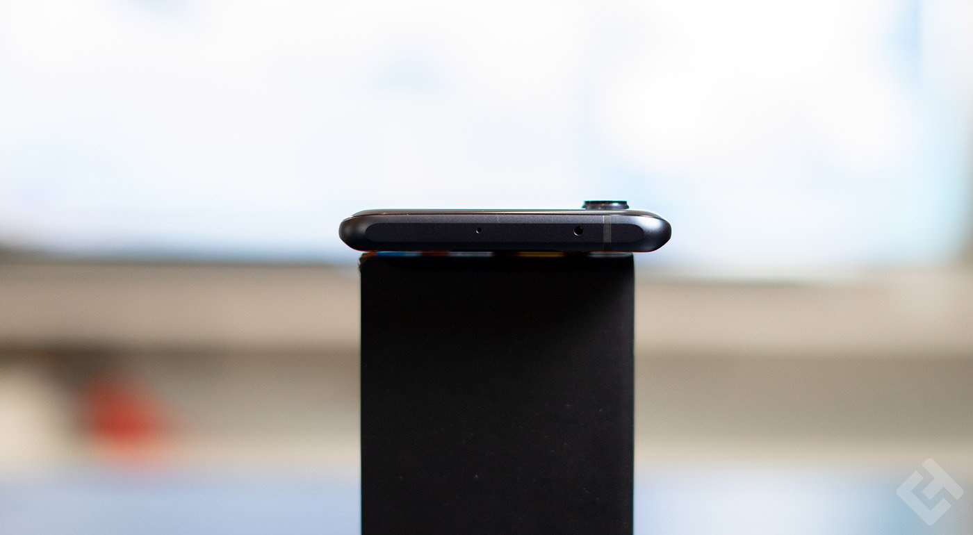 mi note 10 test