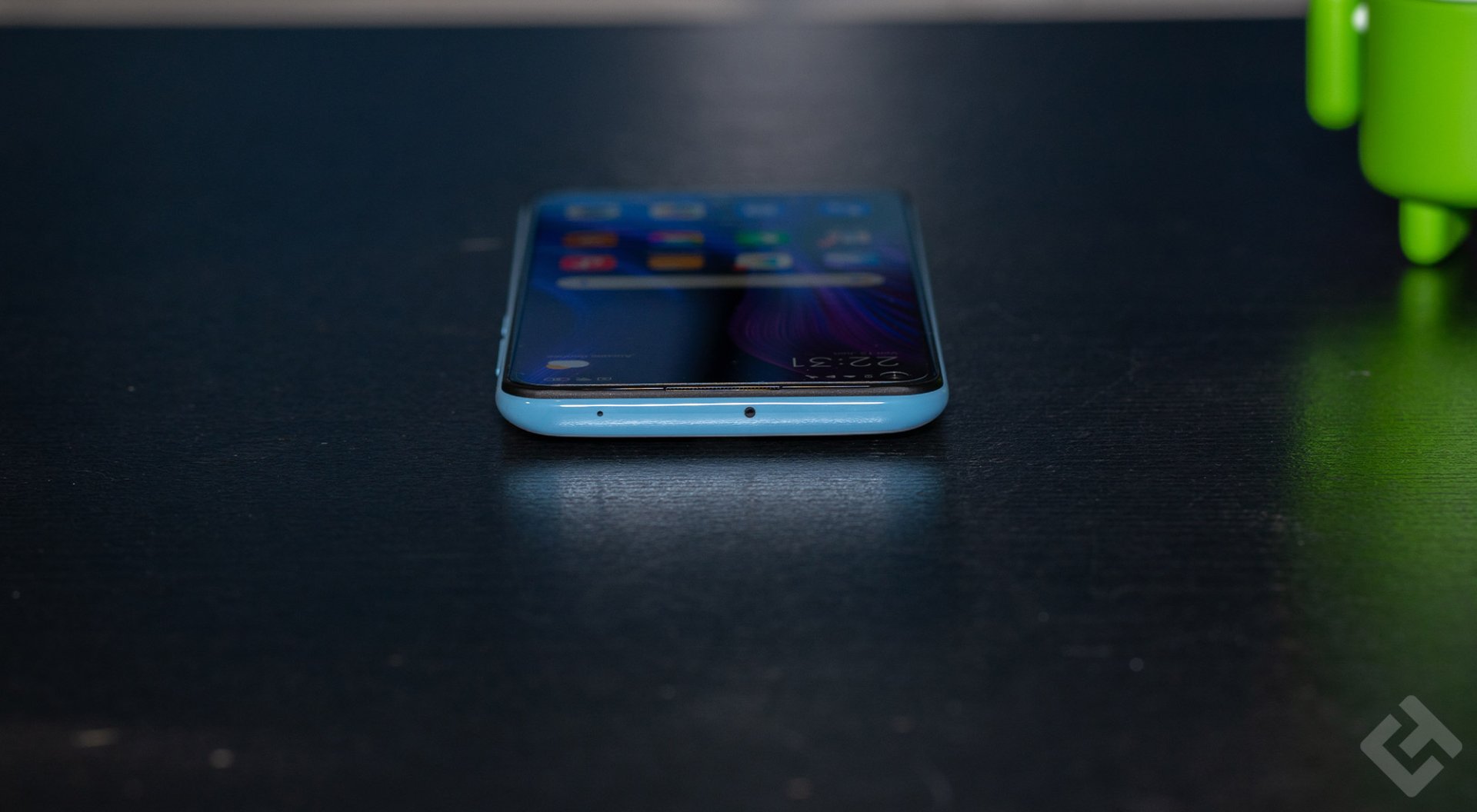 redmi note 9 test