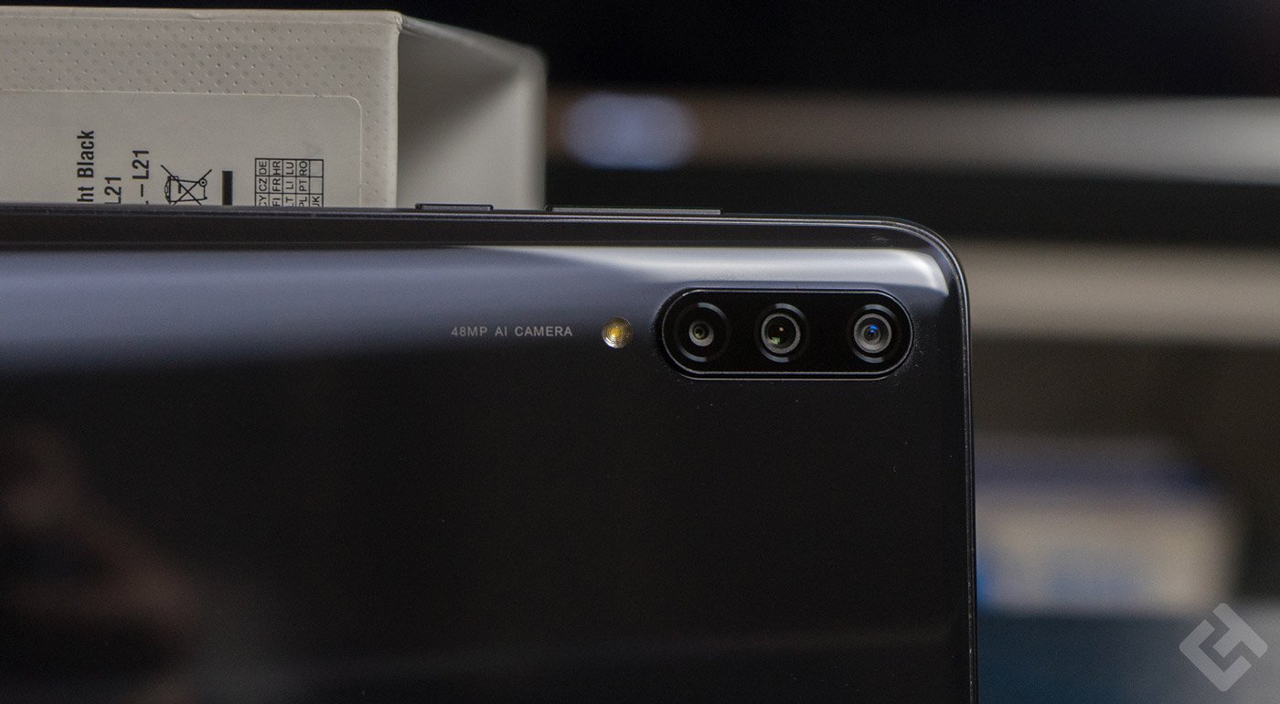 xiaomi mi 9 lite photo