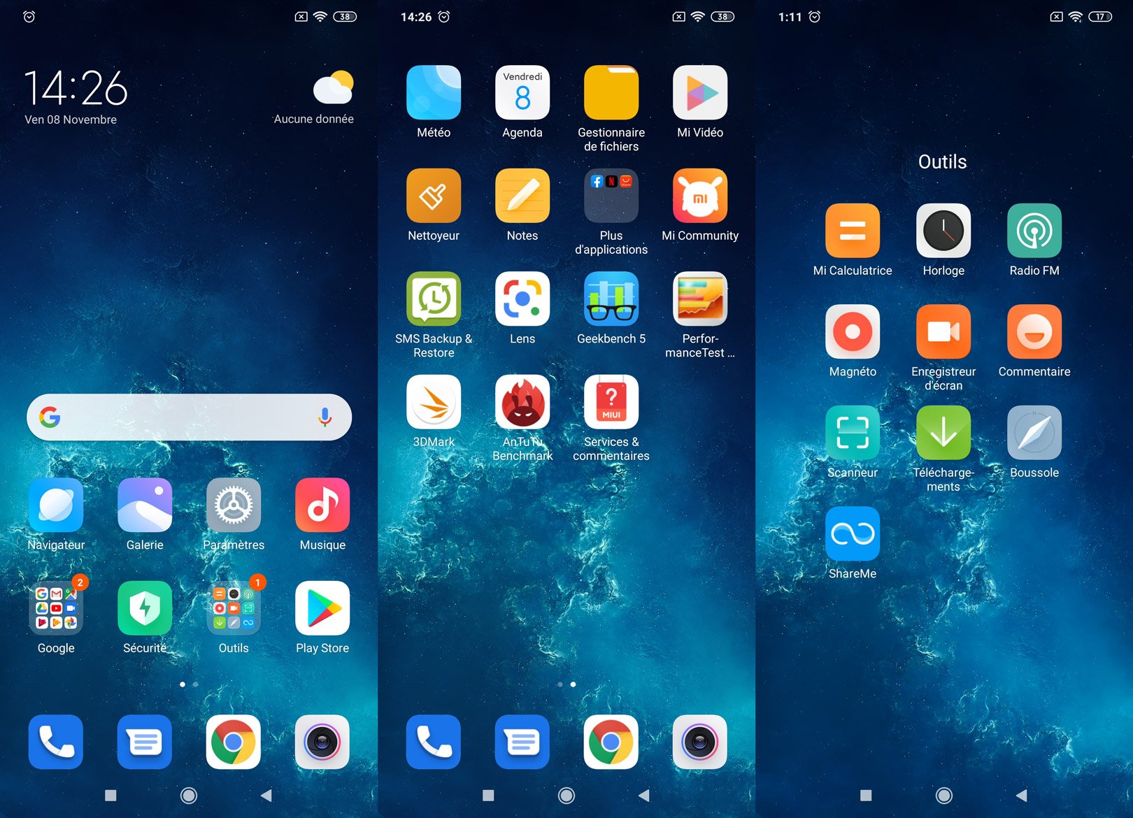 miui 11