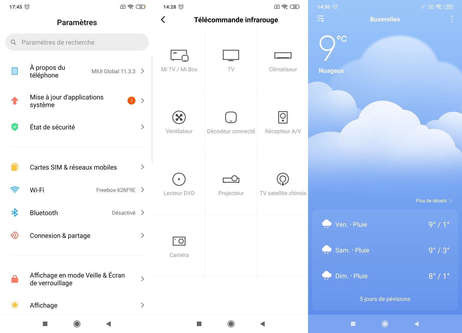miui 11