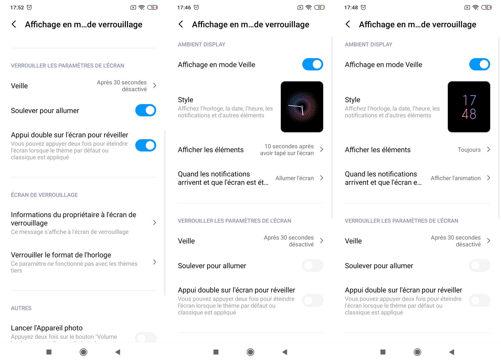 test miui 11