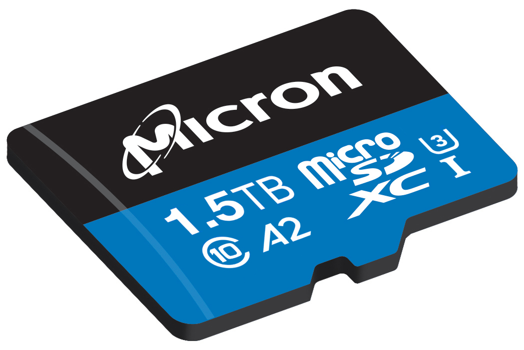 micron