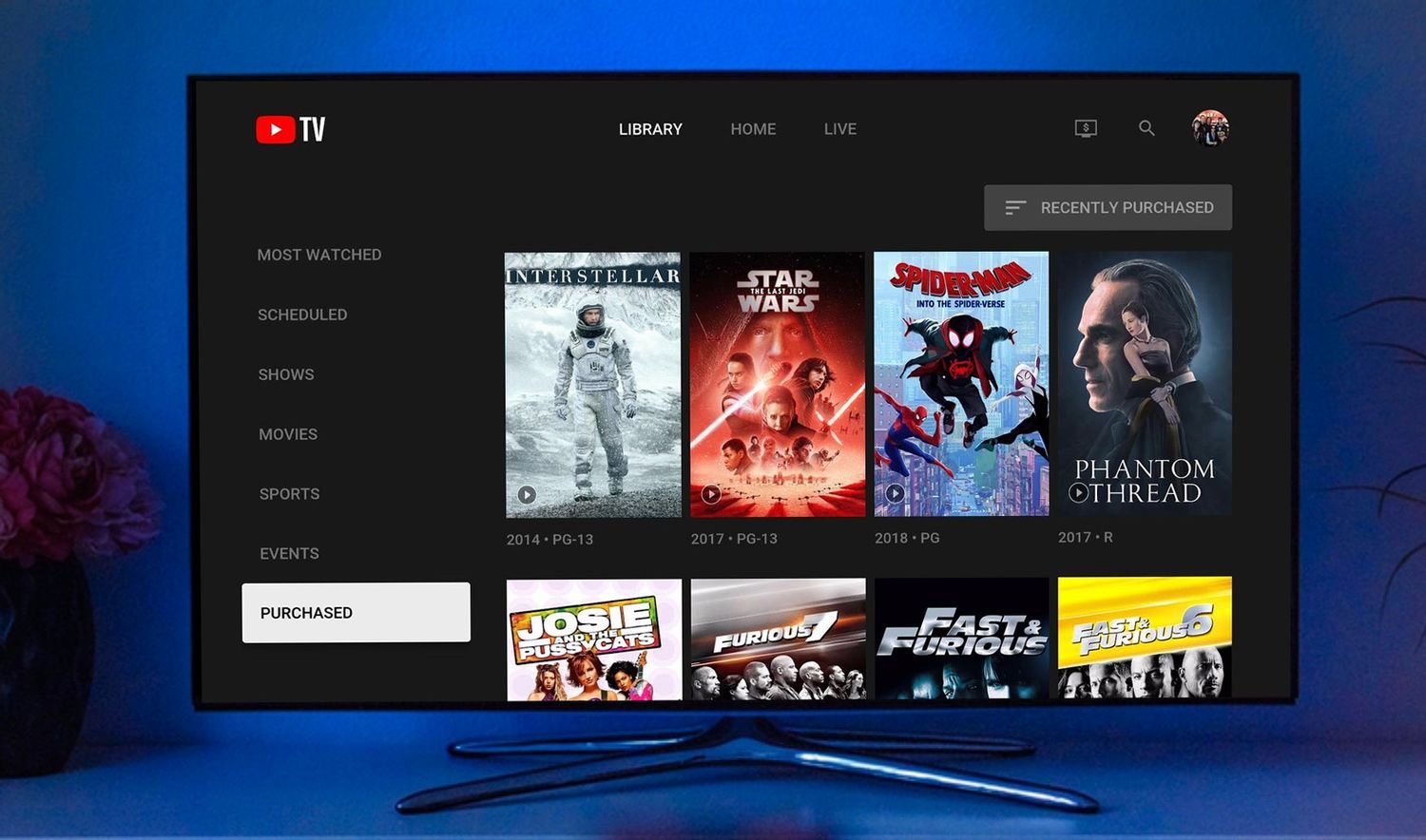 YouTube : Le son surround 5.1 est désormais disponible