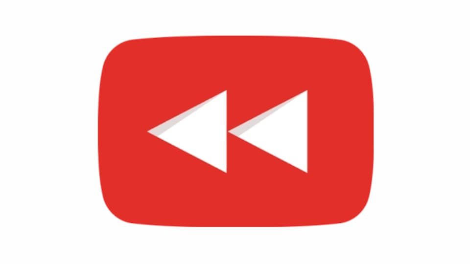 YouTube met fin à son YouTube Rewind de fin d'année