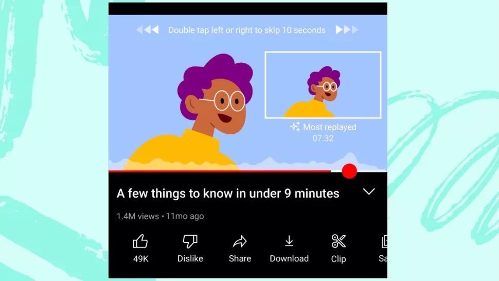 YouTube : Une nouvelle fonctionnalité fait son apparition