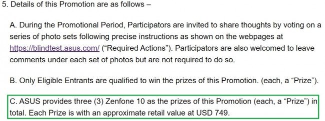 zenphone 10 fuite