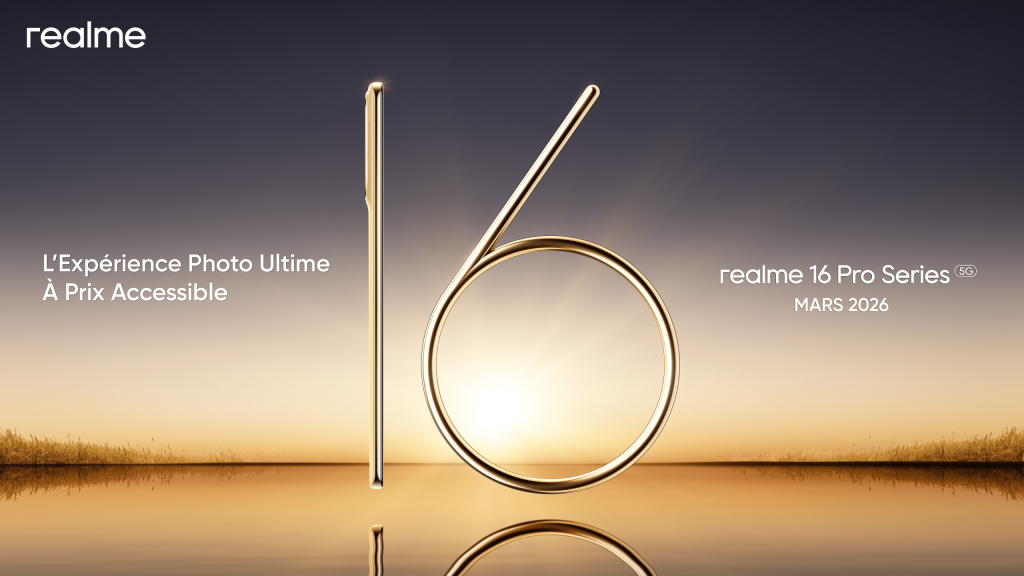 realme 16 Pro