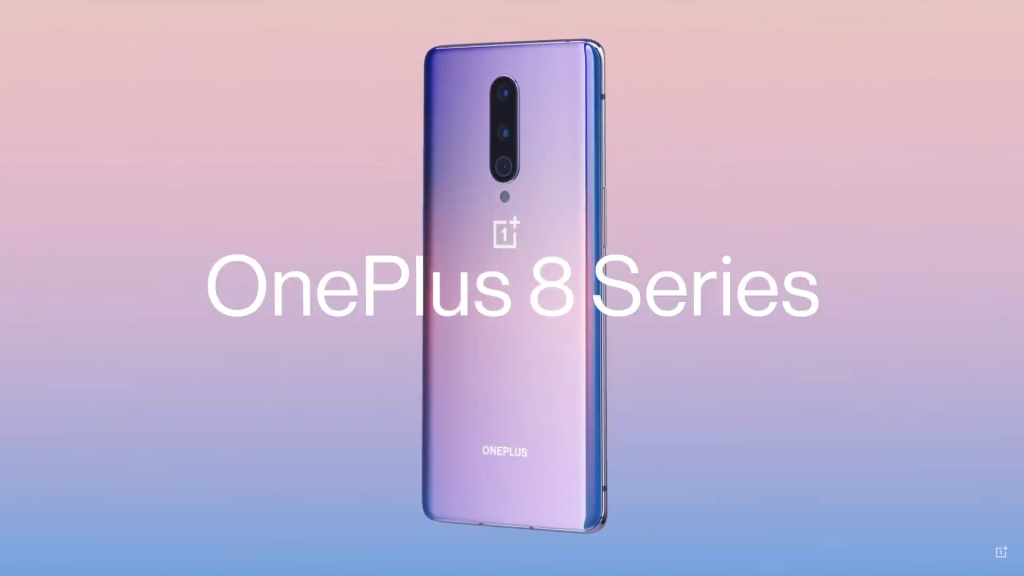 OnePlus 8 / 8 Pro : le prix agace les fans de la marque