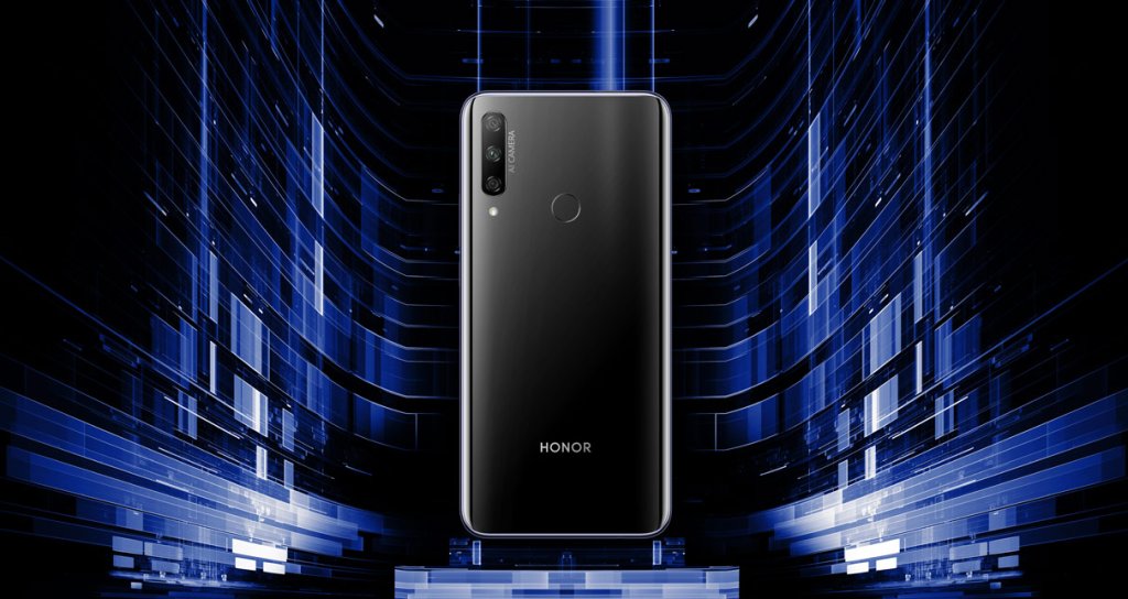 Honor 9X