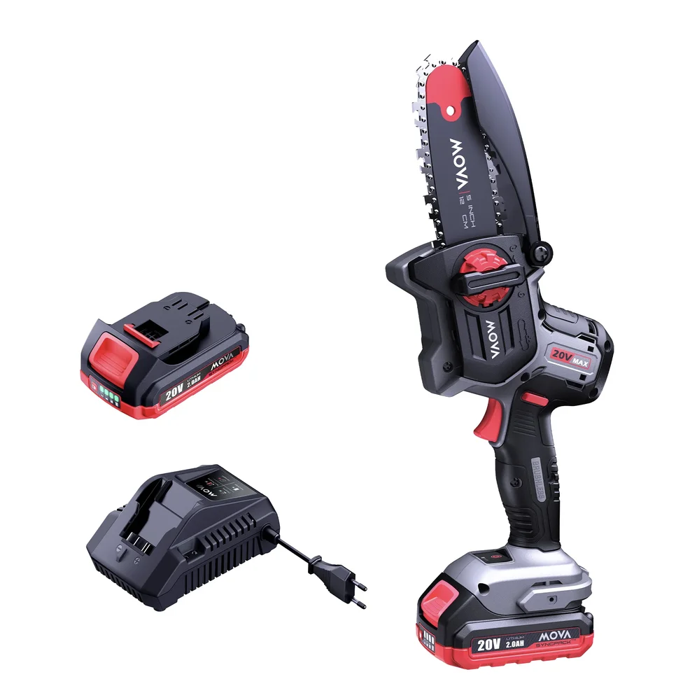 Mova GC205