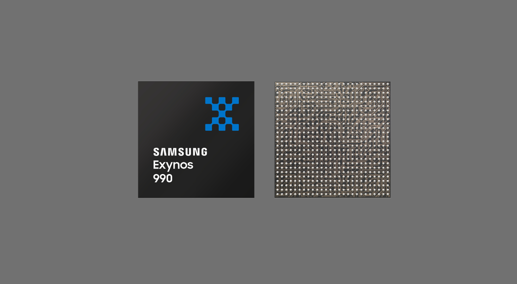 Samsung Exynos