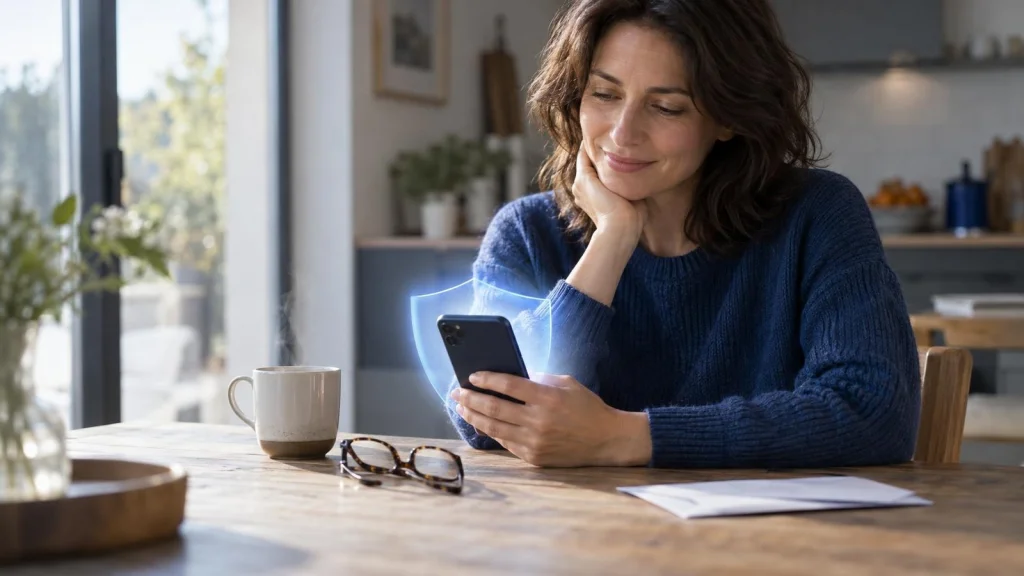 Google Messages lance un mode de protection renforcée contre les arnaques
