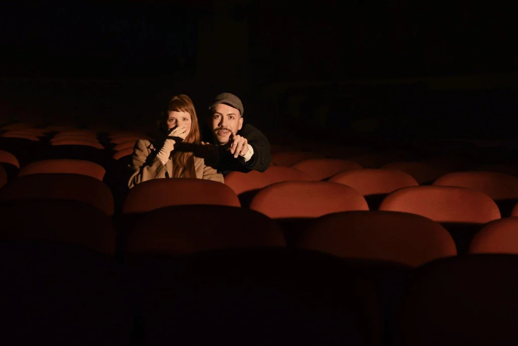 cinema privé
