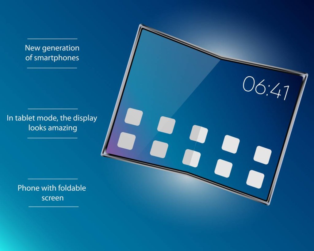 Guide d’achat et actualités sur le smartphone pliable