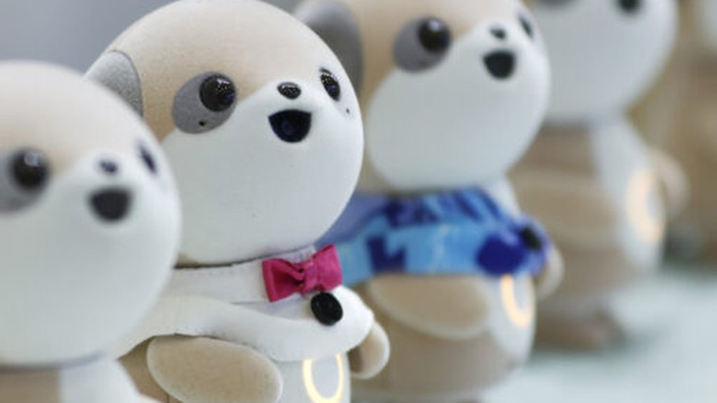 Ces jouets IA fascinent les enfants... et poussent des pays à les interdire