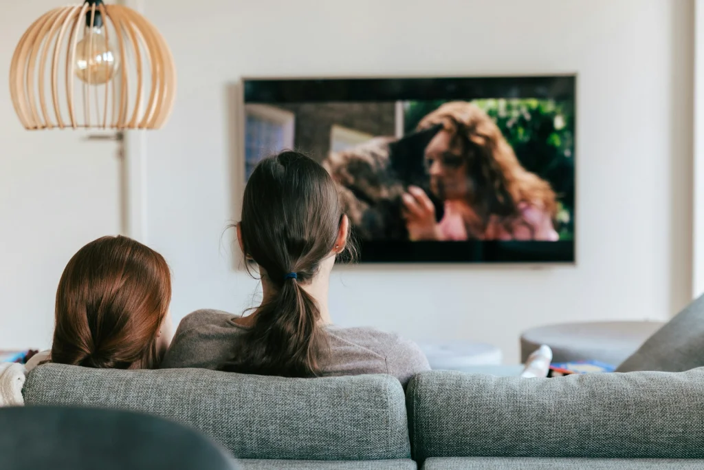 tv