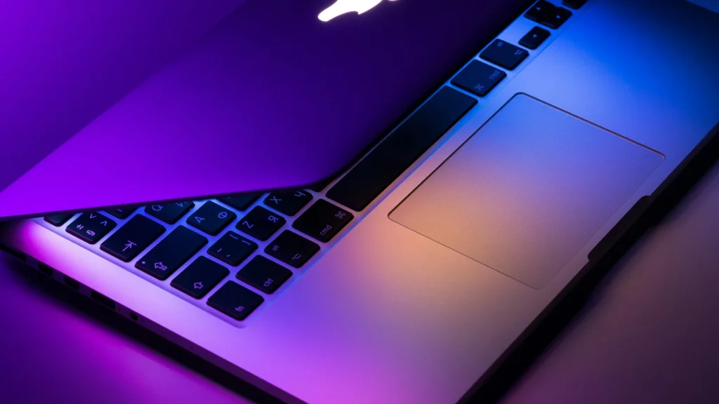 MacBook Pro M6
