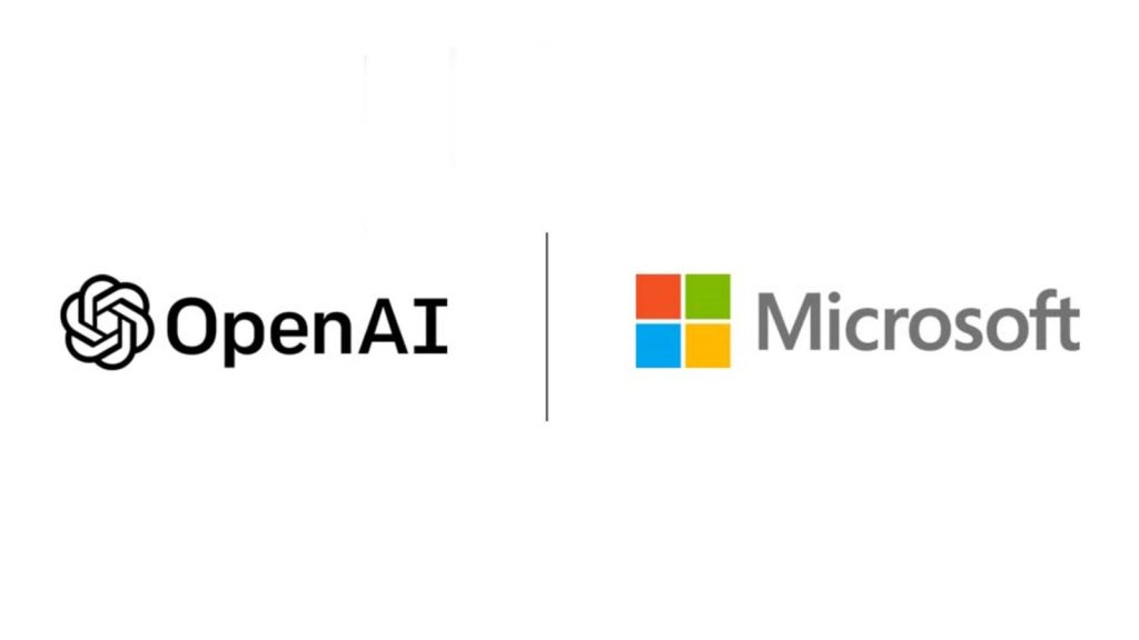 OpenAI s'affranchit de l'exclusivité accordée à Microsoft