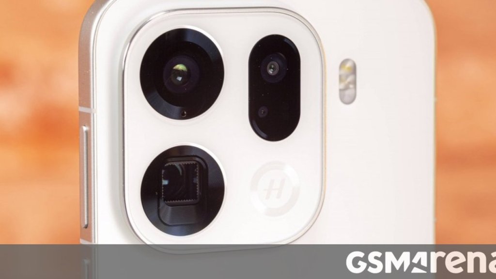 Oppo Find X10 Pro Max : les specs caméra révélées avant l'heure