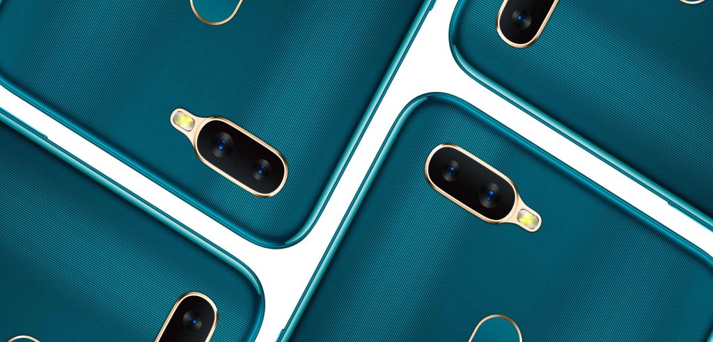 Partenariat européen pour le déploiement de la 5G d’OPPO