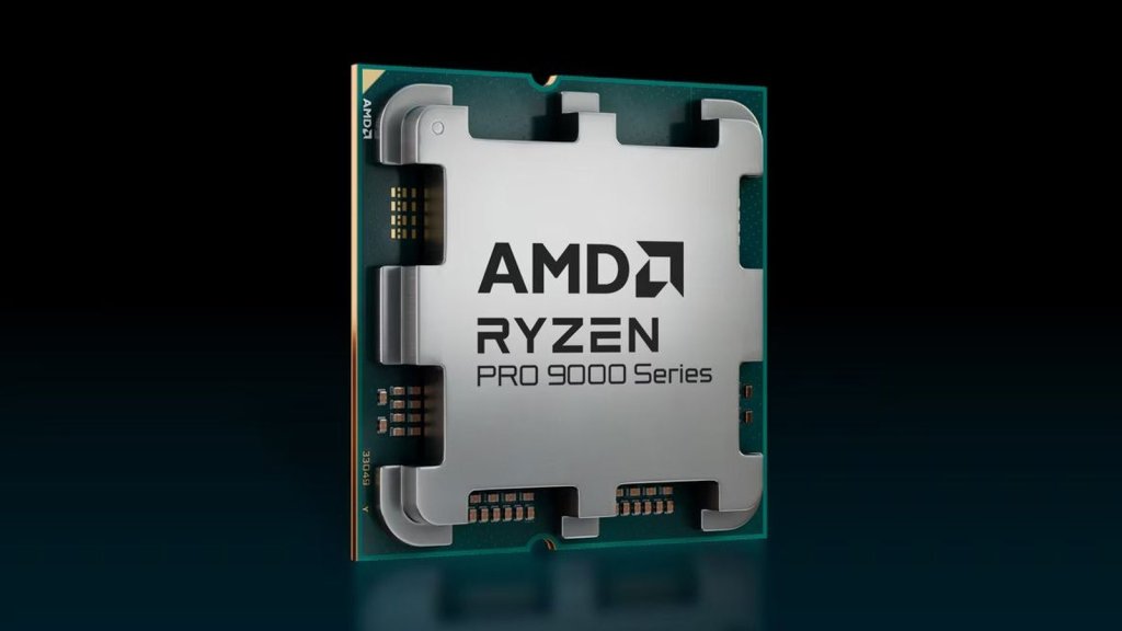 Pourquoi la 3D V-Cache d'AMD va changer la donne sur les PC professionnels