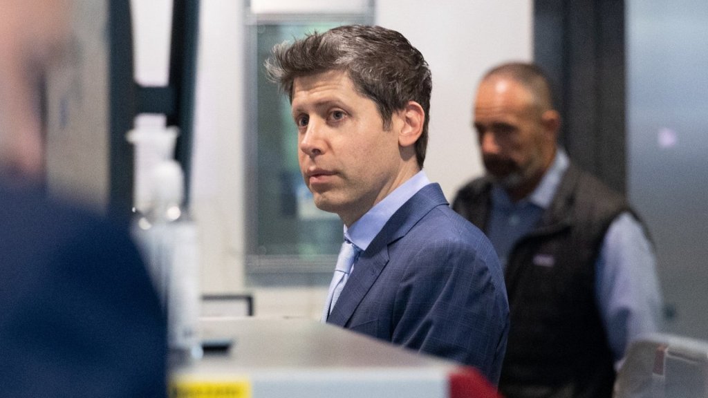 Procès Musk contre OpenAI : la parole de Sam Altman au centre du débat