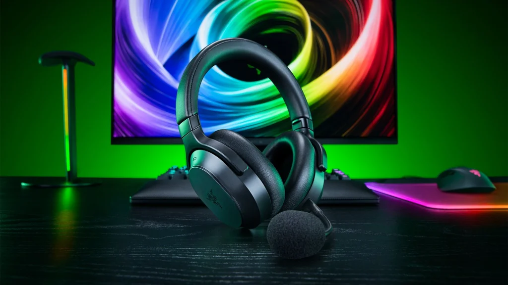 Razer lance le Barracuda V2 Pro : 70 heures d'autonomie pour 219,99 €