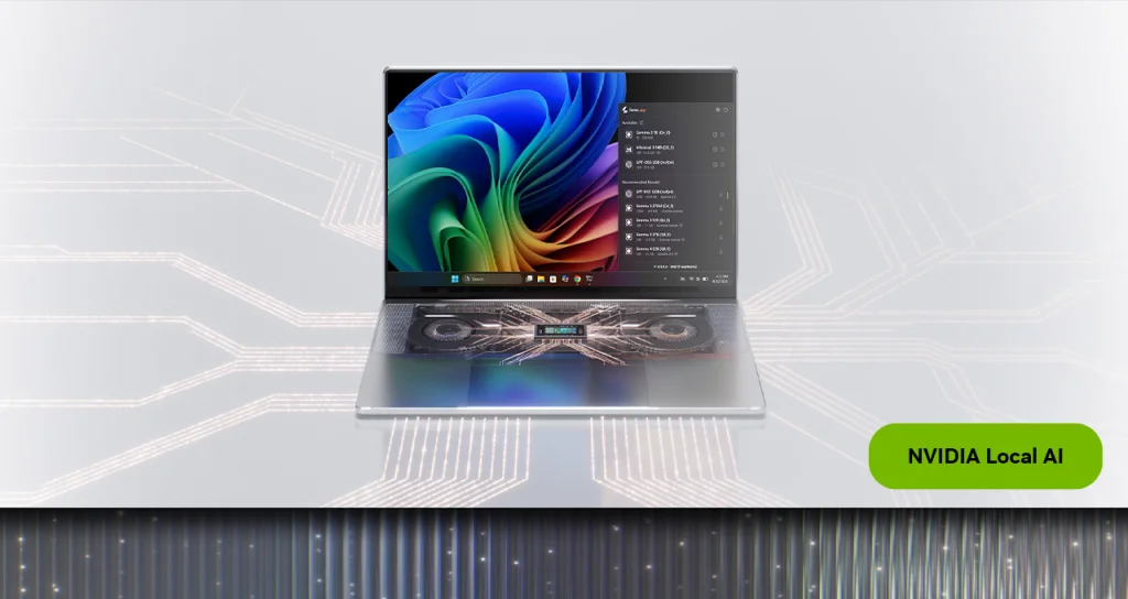 Pc rtx spark