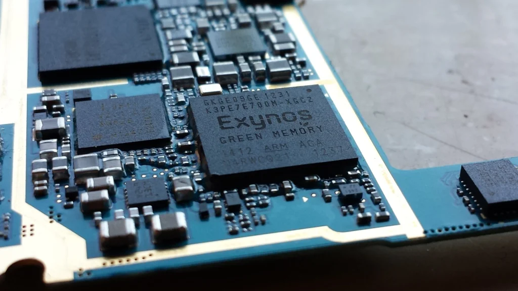 Samsung Exynos