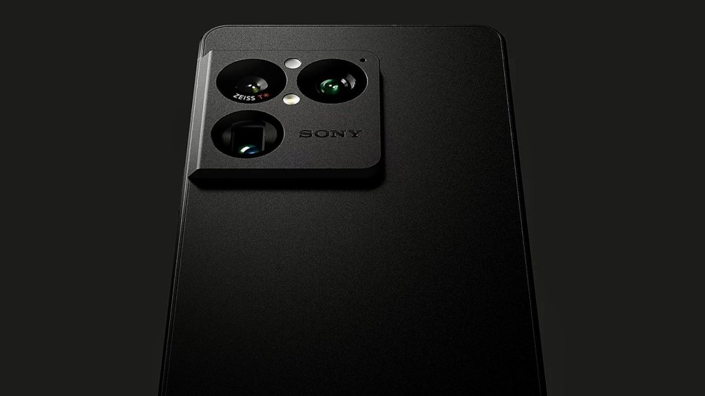 Sony Xperia 1 VIII : l'IA censée améliorer vos photos fait le contraire