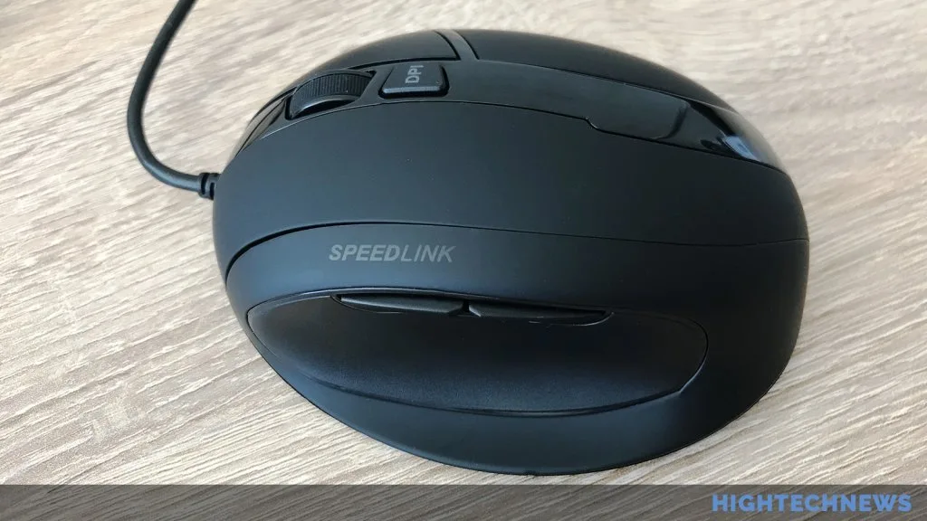 test speedlink obsidia