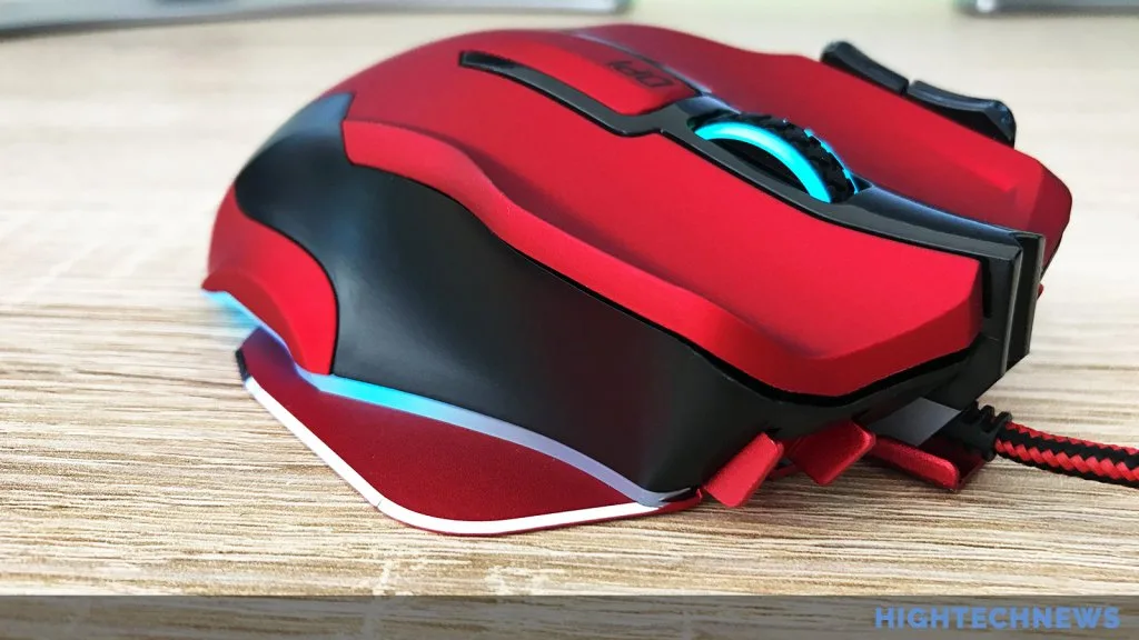 speedlink omnivi test