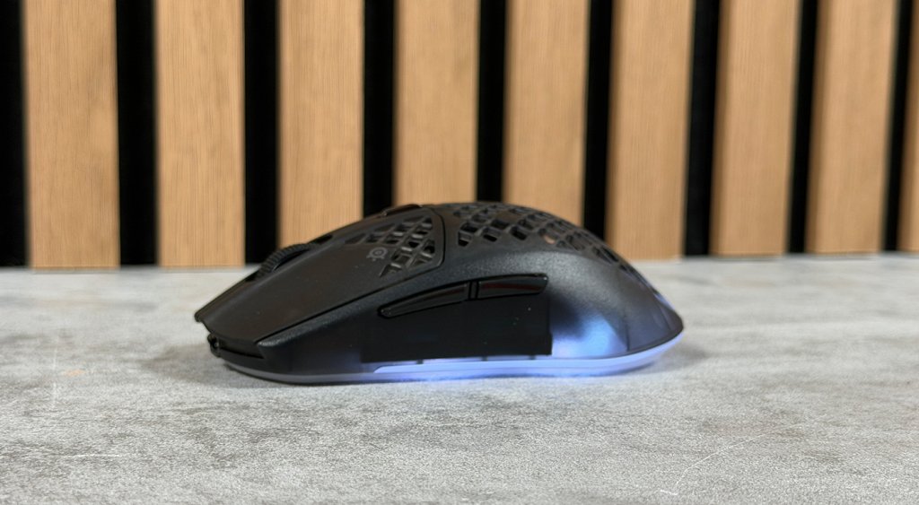 test steelseries aerox 3 wireless gen 2