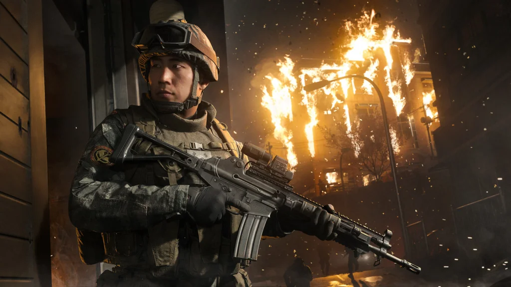 Xbox : les sorties de la semaine du 19 au 23 octobre, de Modern Warfare 4 à Final Fantasy Resonance