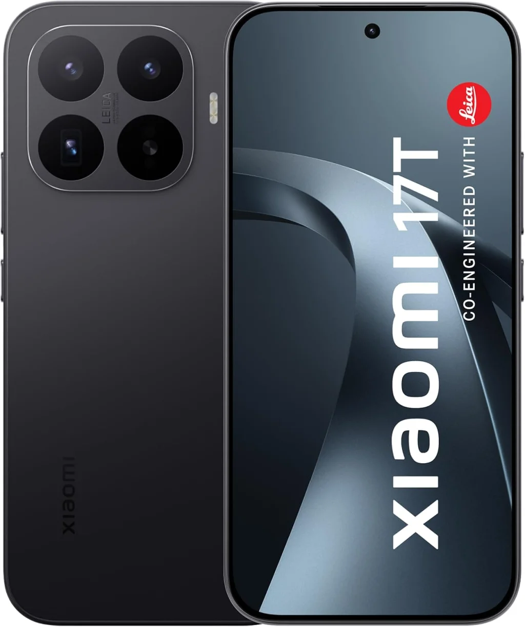 Xiaomi 17T