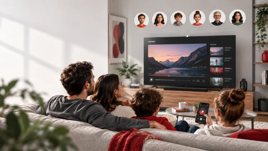 youtube premium moins cher