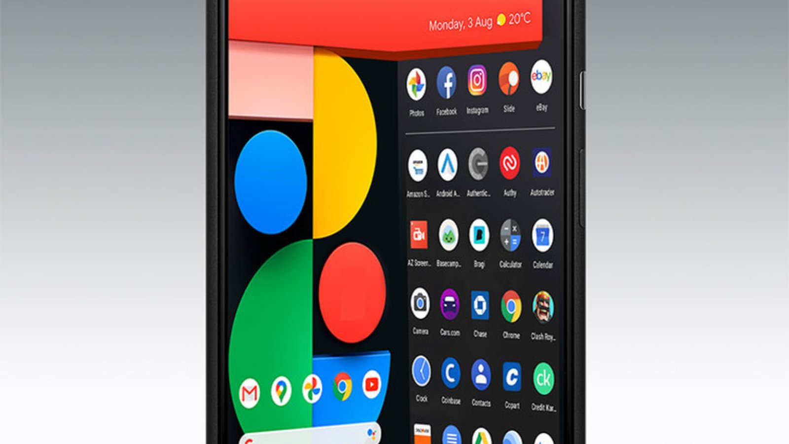 Le Google Pixel Fold : Le premier smartphone pliable de la marque