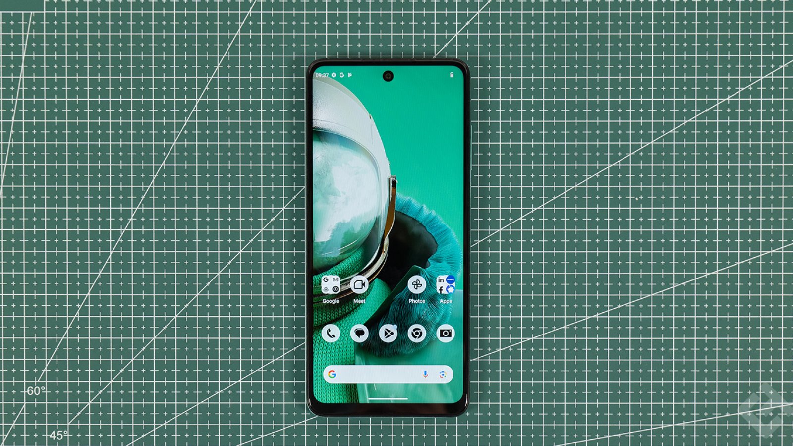 Test HMD Pulse Pro : Le premier smartphone de la marque