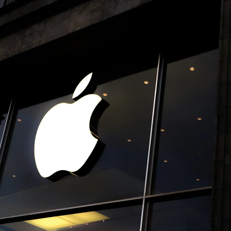 Apple evenement octobre